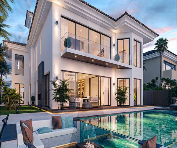 Villa Renovation In UAE - Gofix Technical