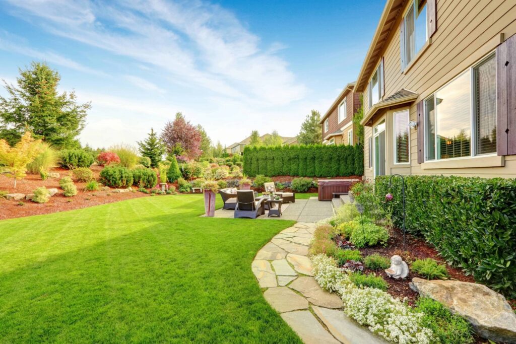 Landscaping Services In Dubai - Gofix Technical Services