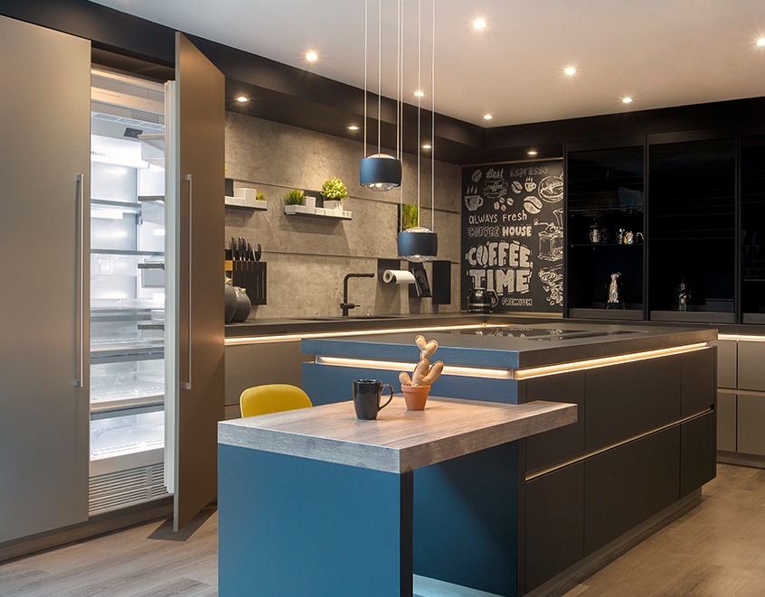 Kitchen Renovation In UAE - Gofix Technical Services
