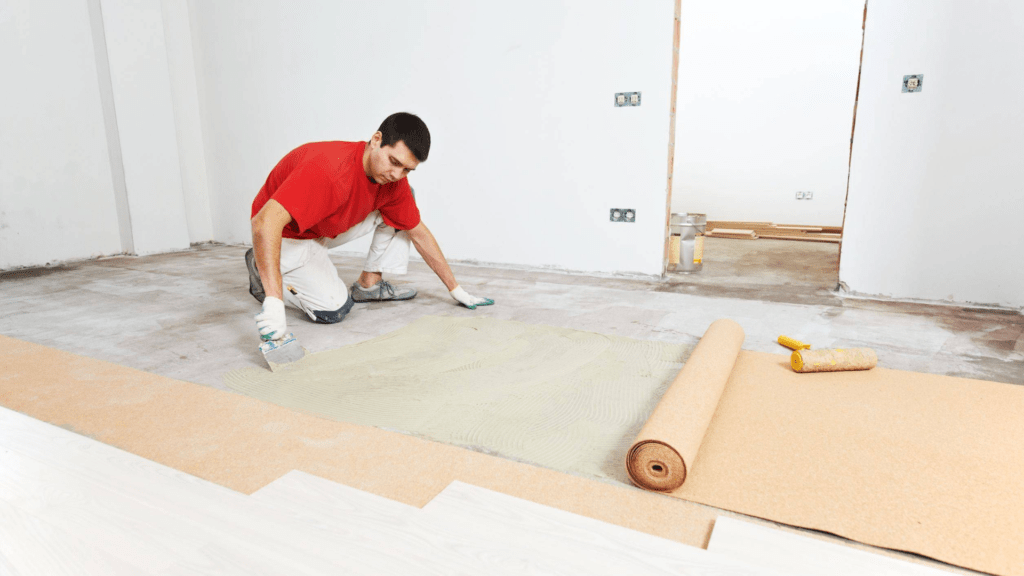 What to Know About Flooring Company in Dubai?