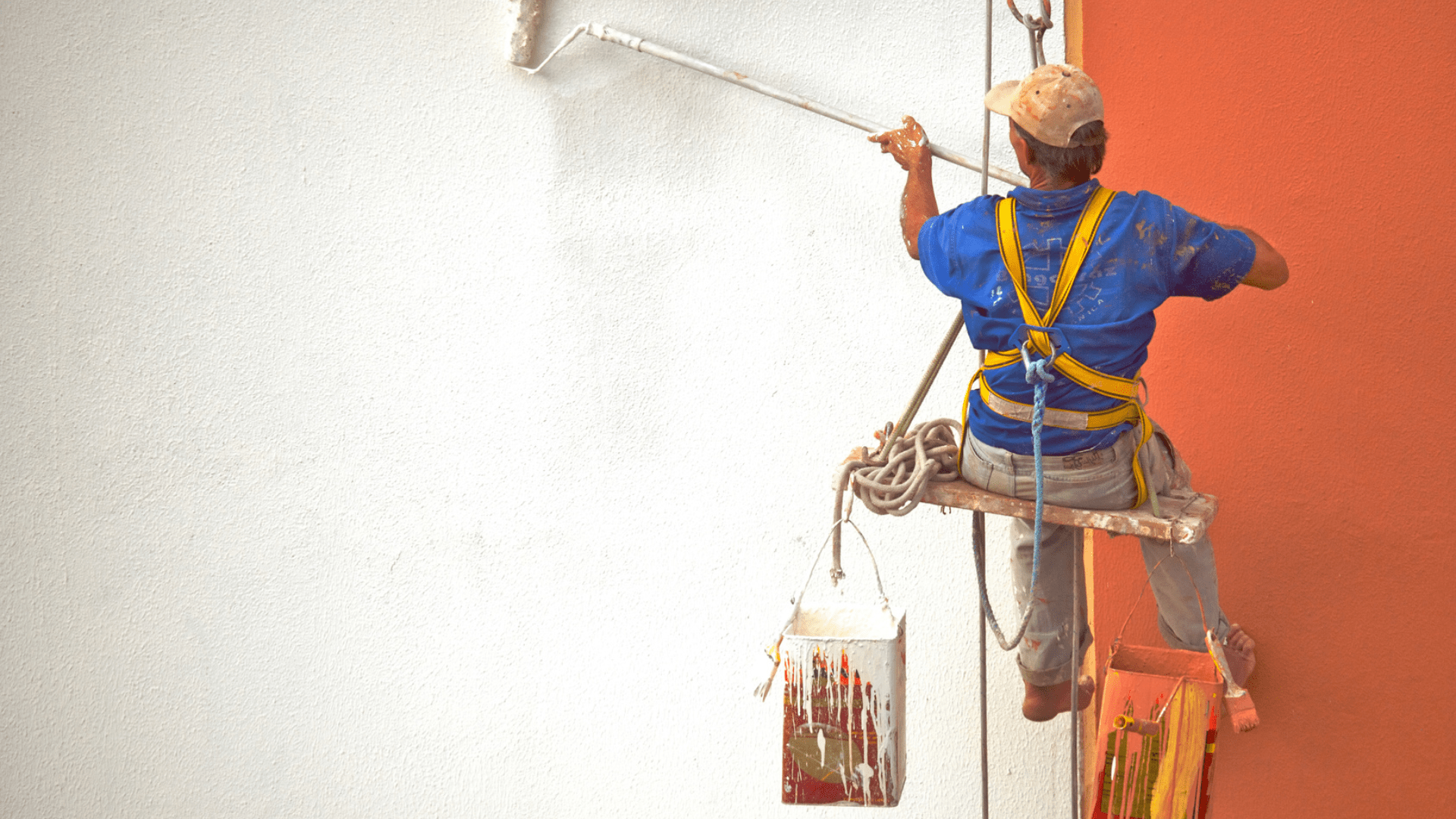 wall painting services 