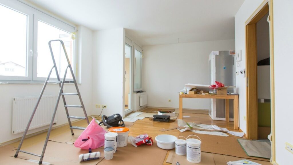 Transforming Your Dubai Apartment: A Guide to Modern Renovation