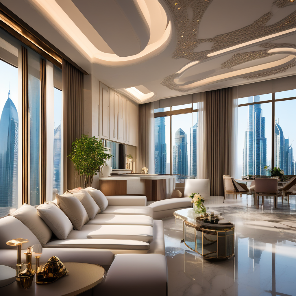 Apartment Renovation Dubai