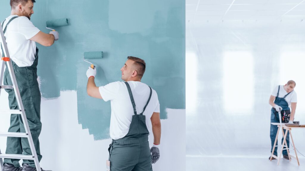 Why Villa Painting Sеrvicеs Arе Essеntial for Homеownеrs