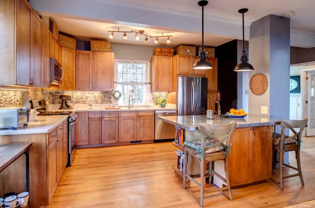 Kitchen Renovation Ideas: Transform Your Space with Style