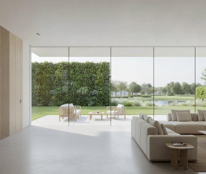 Eco-Friendly Villa Renovation in Dubai: The 2026 Sustainable Luxury Guide