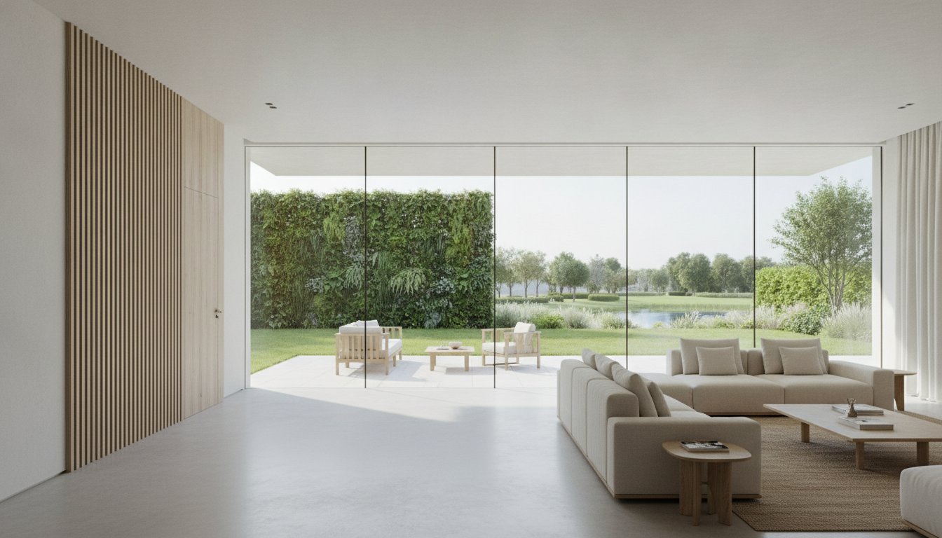 Eco-Friendly Villa Renovation in Dubai: The 2026 Sustainable Luxury Guide