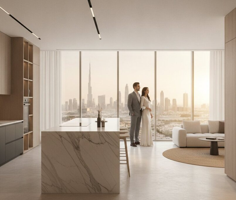 Interior Renovation in Business Bay Dubai: The 2026 Guide to Villa Transformation