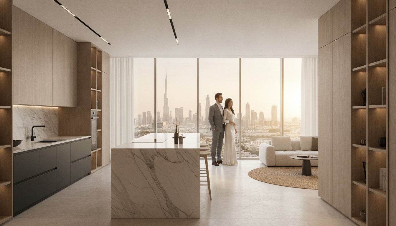 Interior Renovation in Business Bay Dubai: The 2026 Guide to Villa Transformation